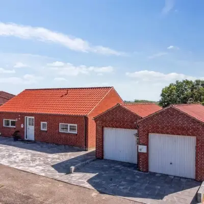 Holiday Home Kiersten - 5km from the sea by Interhome