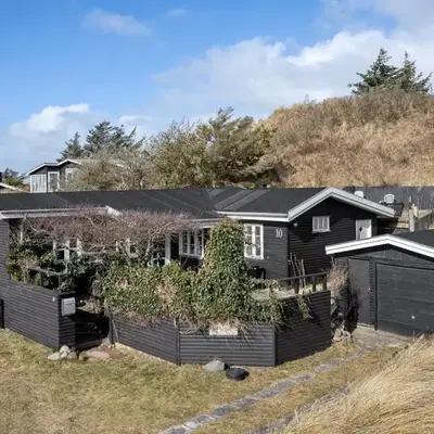 Holiday Home Sharanya - 500m from the sea by Interhome