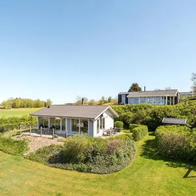 Holiday Home Vasilij - 300m to the fjord by Interhome