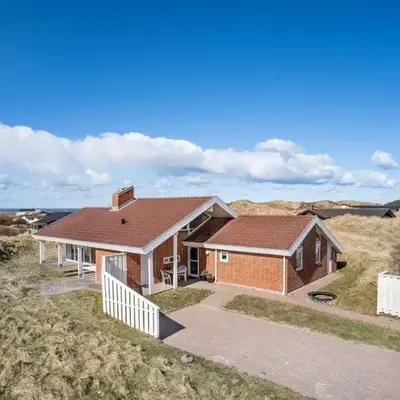 Holiday Home Ritha - 350m from the sea by Interhome