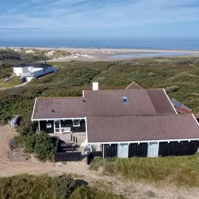 Holiday Home Rauli - 50m from the sea by Interhome