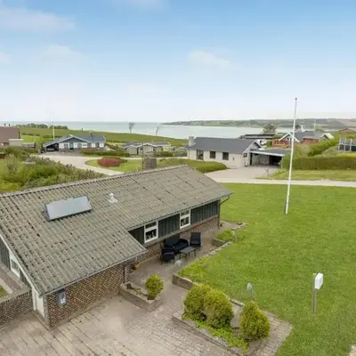 2 Bedroom Cozy Home In Lemvig